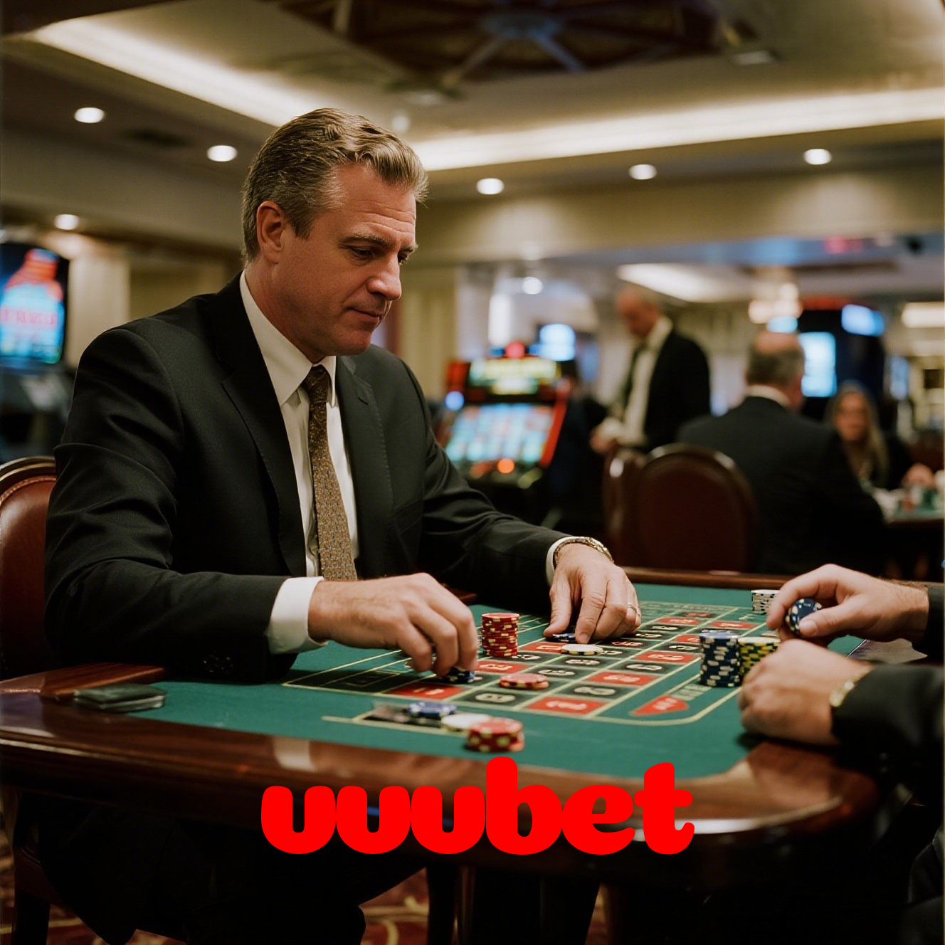 vvvbet visual