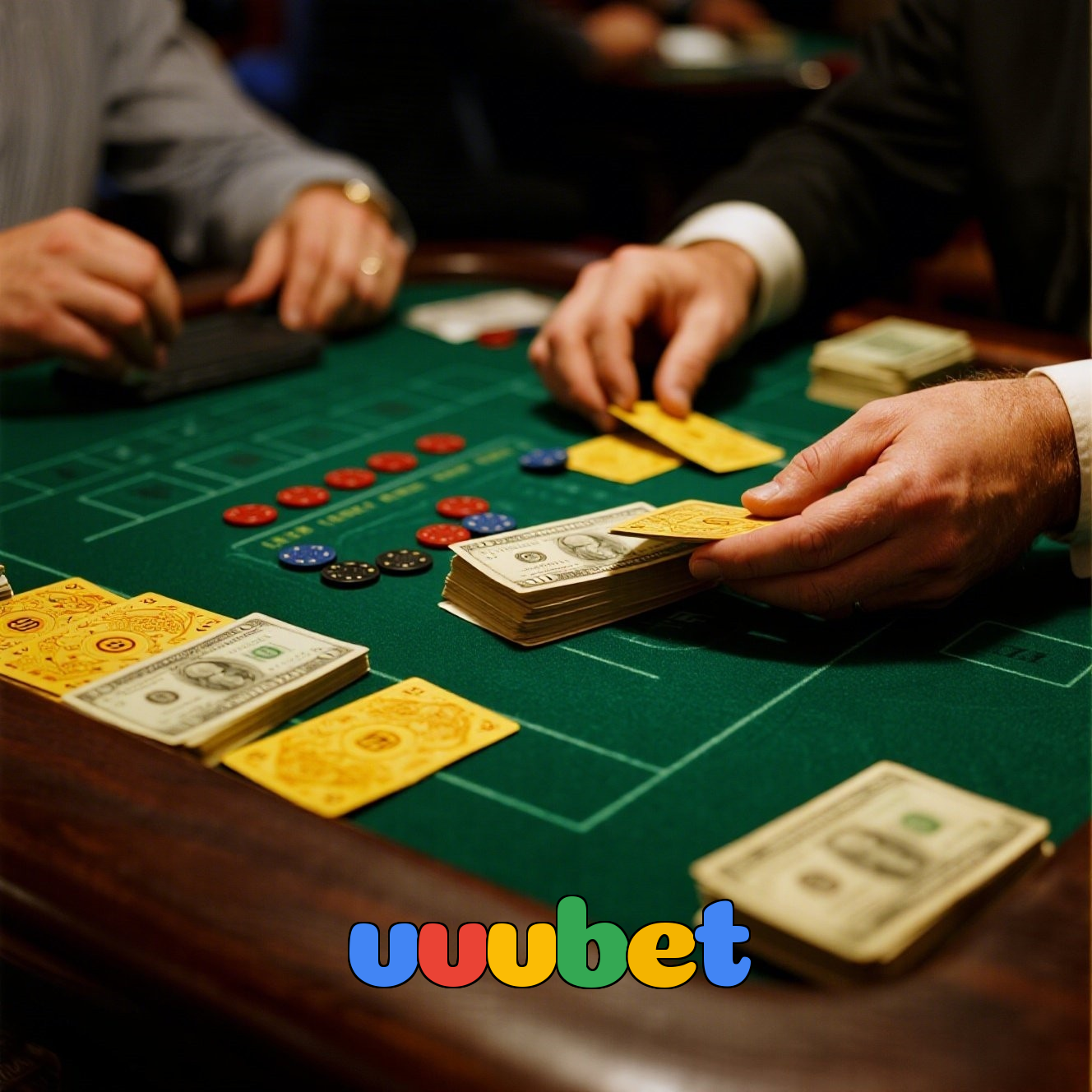 vvvbet visual