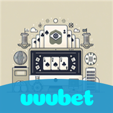vvvbet visual