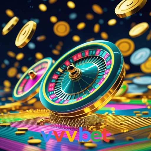 vvvbet visual