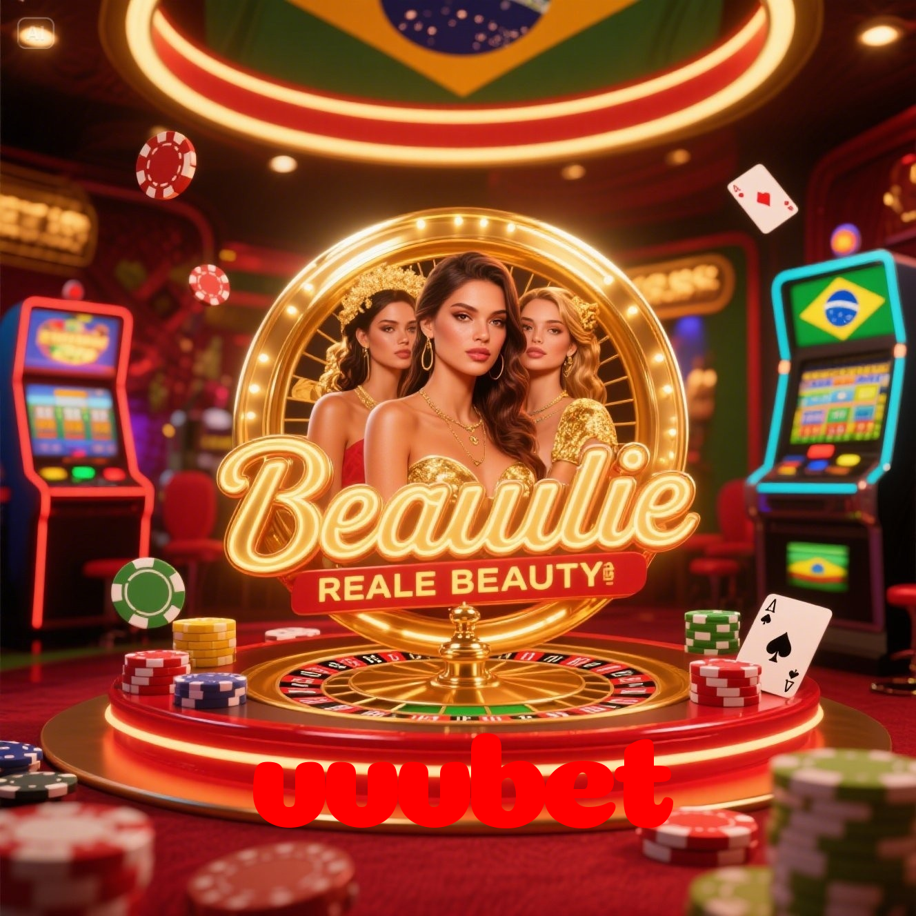 vvvbet visual