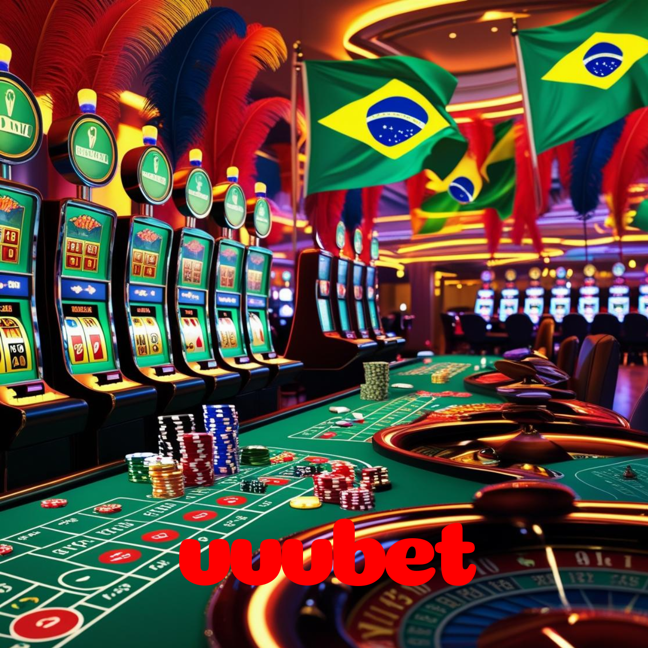 vvvbet visual