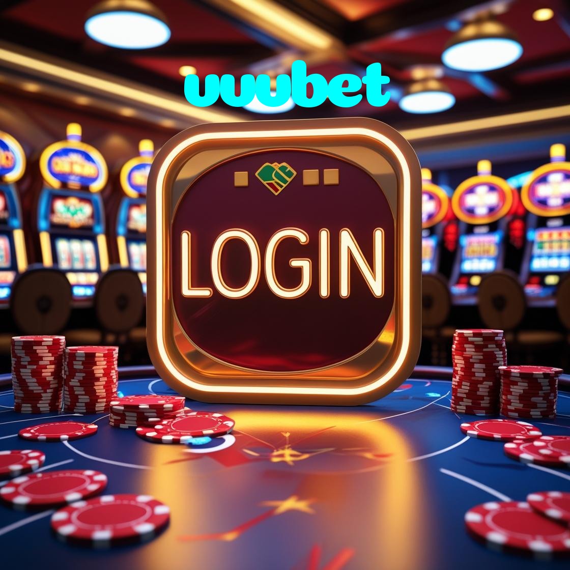 vvvbet visual