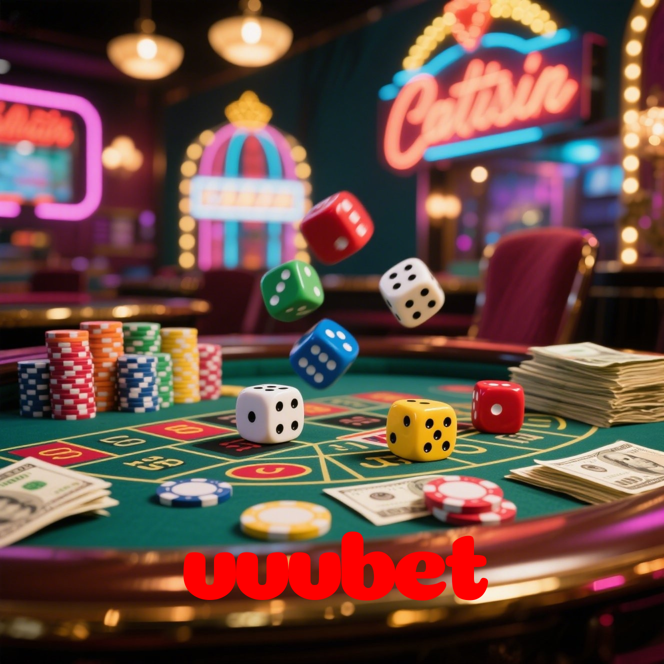 vvvbet Image