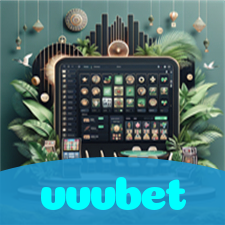 vvvbet visual