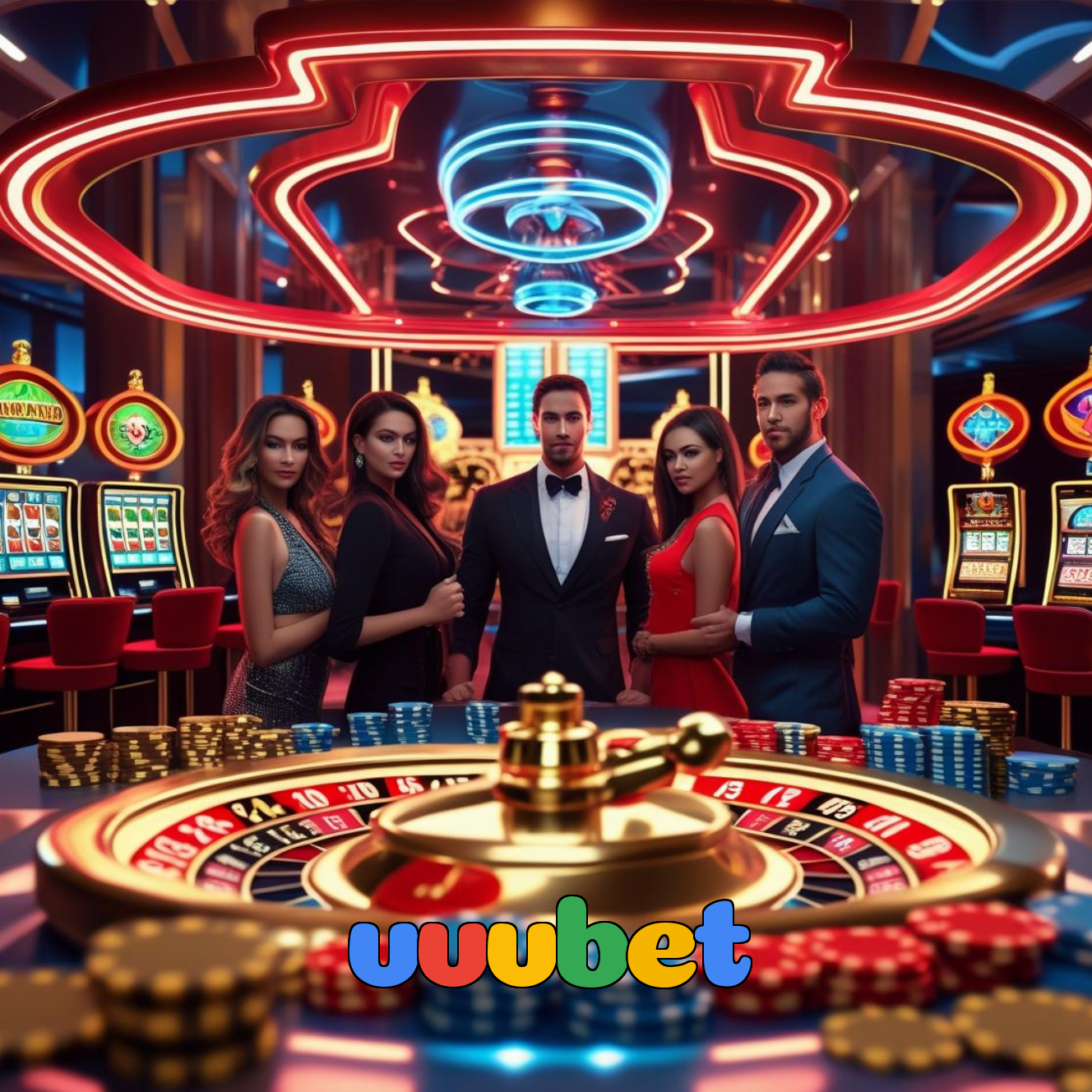 vvvbet visual