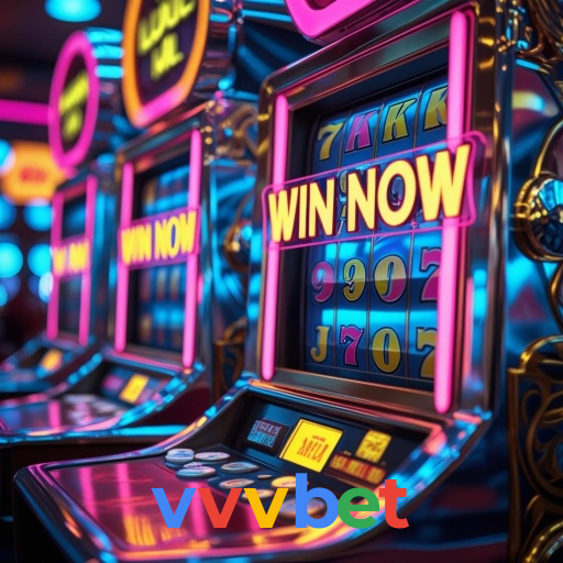 vvvbet visual