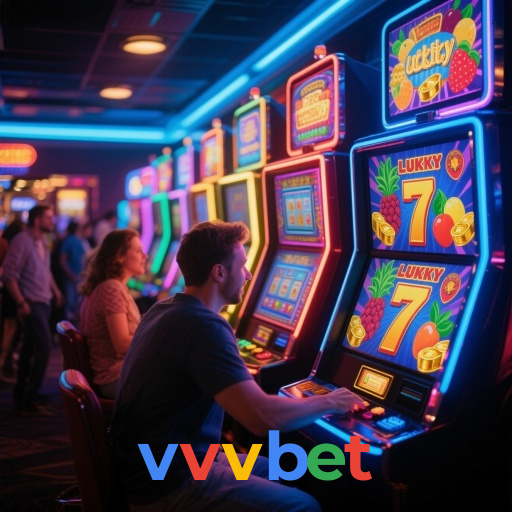 vvvbet visual