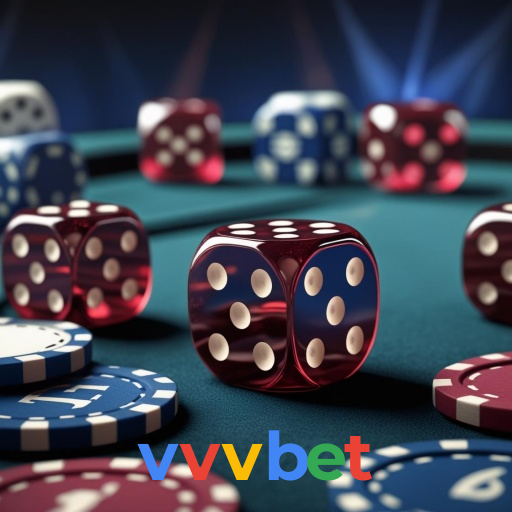 vvvbet visual
