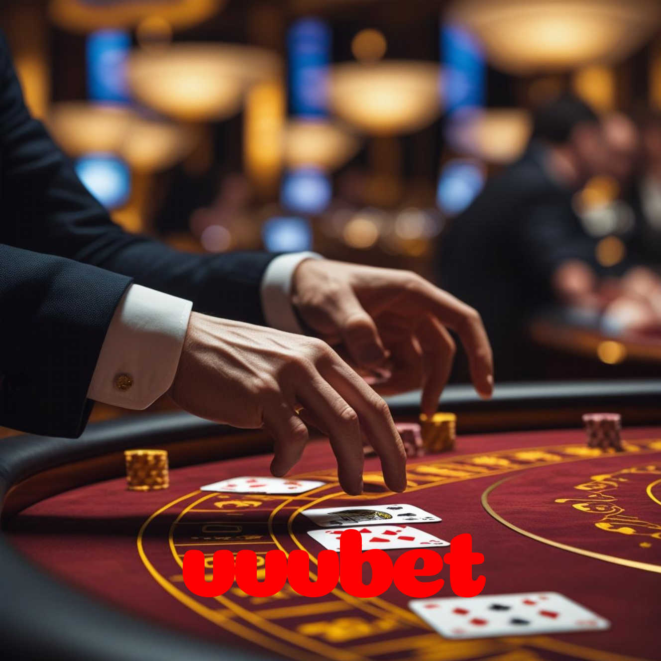 vvvbet Image