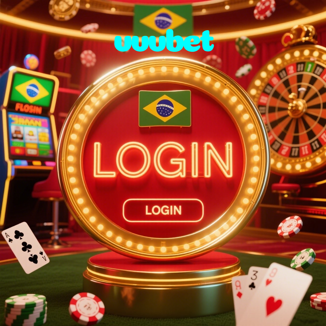 vvvbet visual