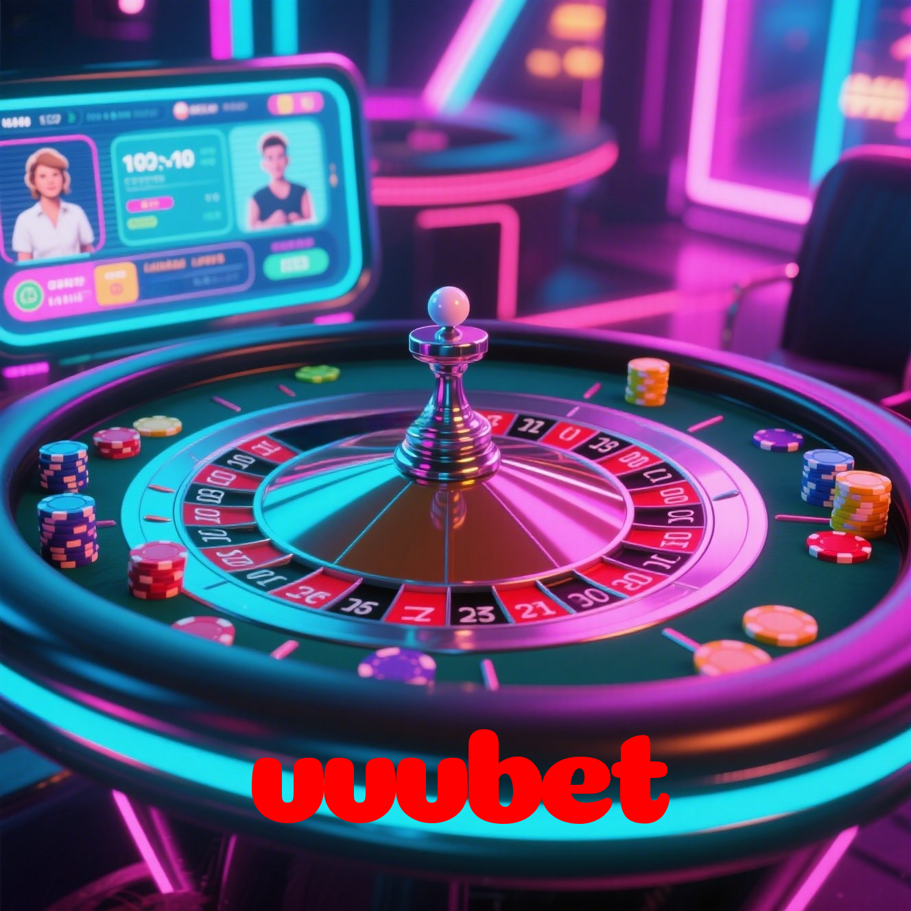 vvvbet visual