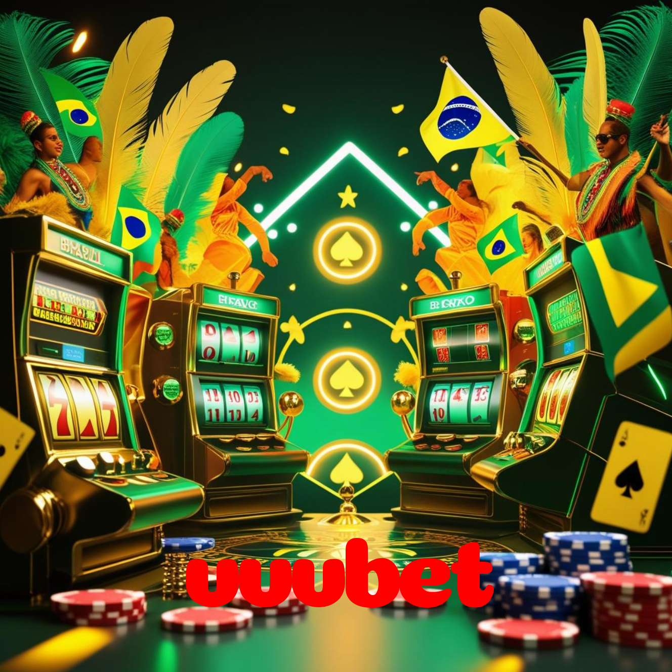 vvvbet visual
