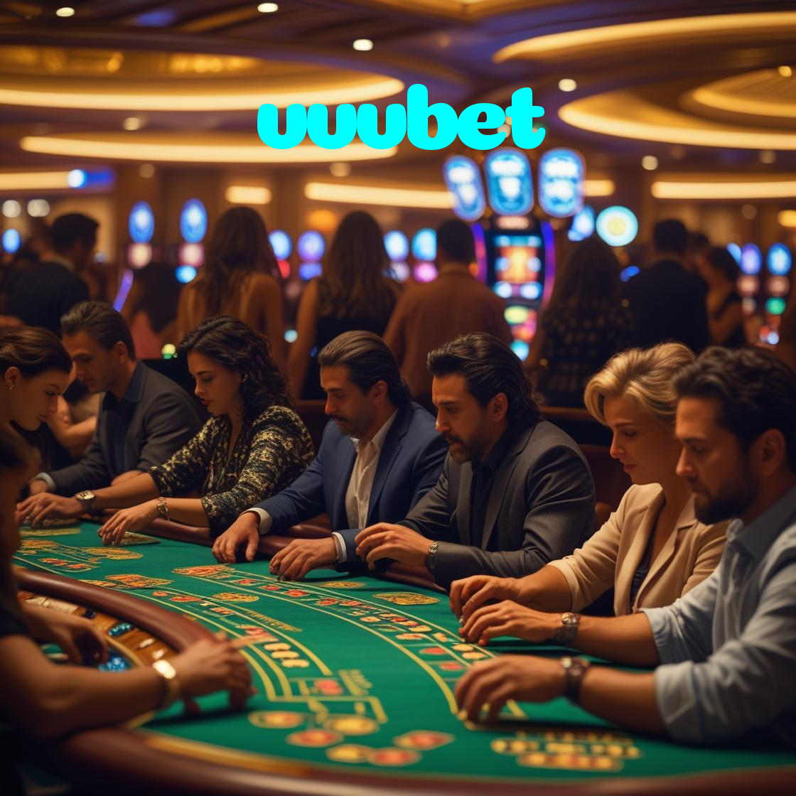 vvvbet visual