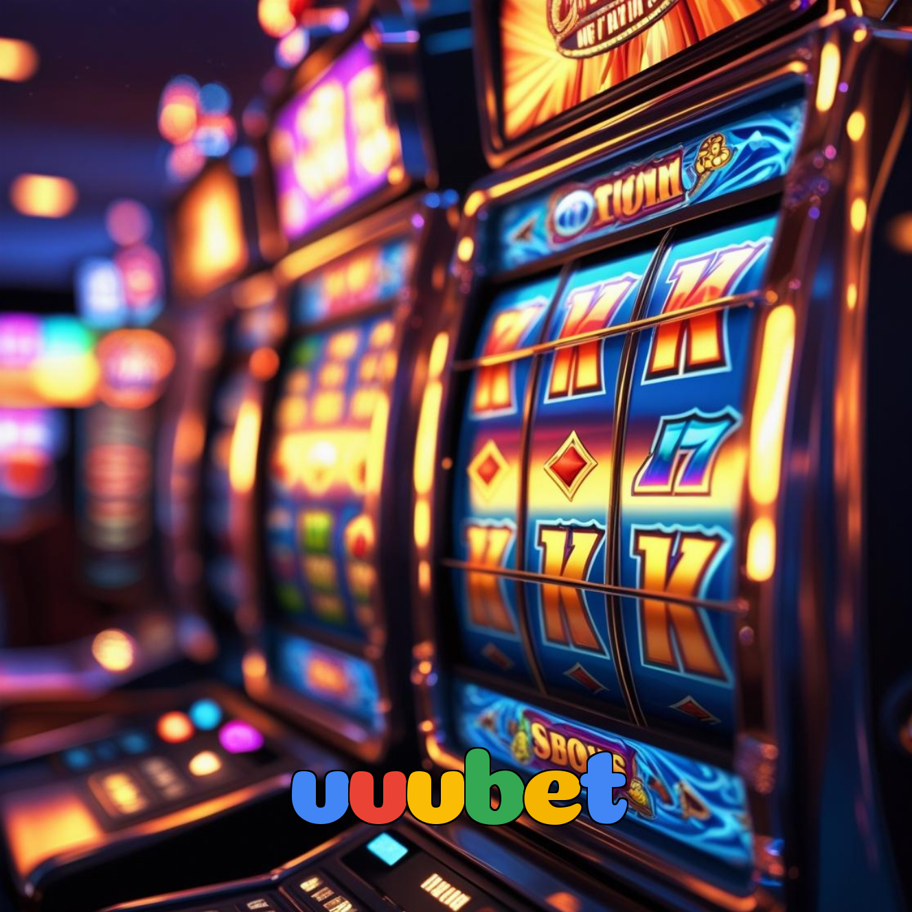 vvvbet visual