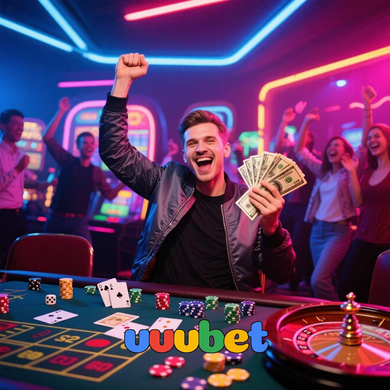 vvvbet visual