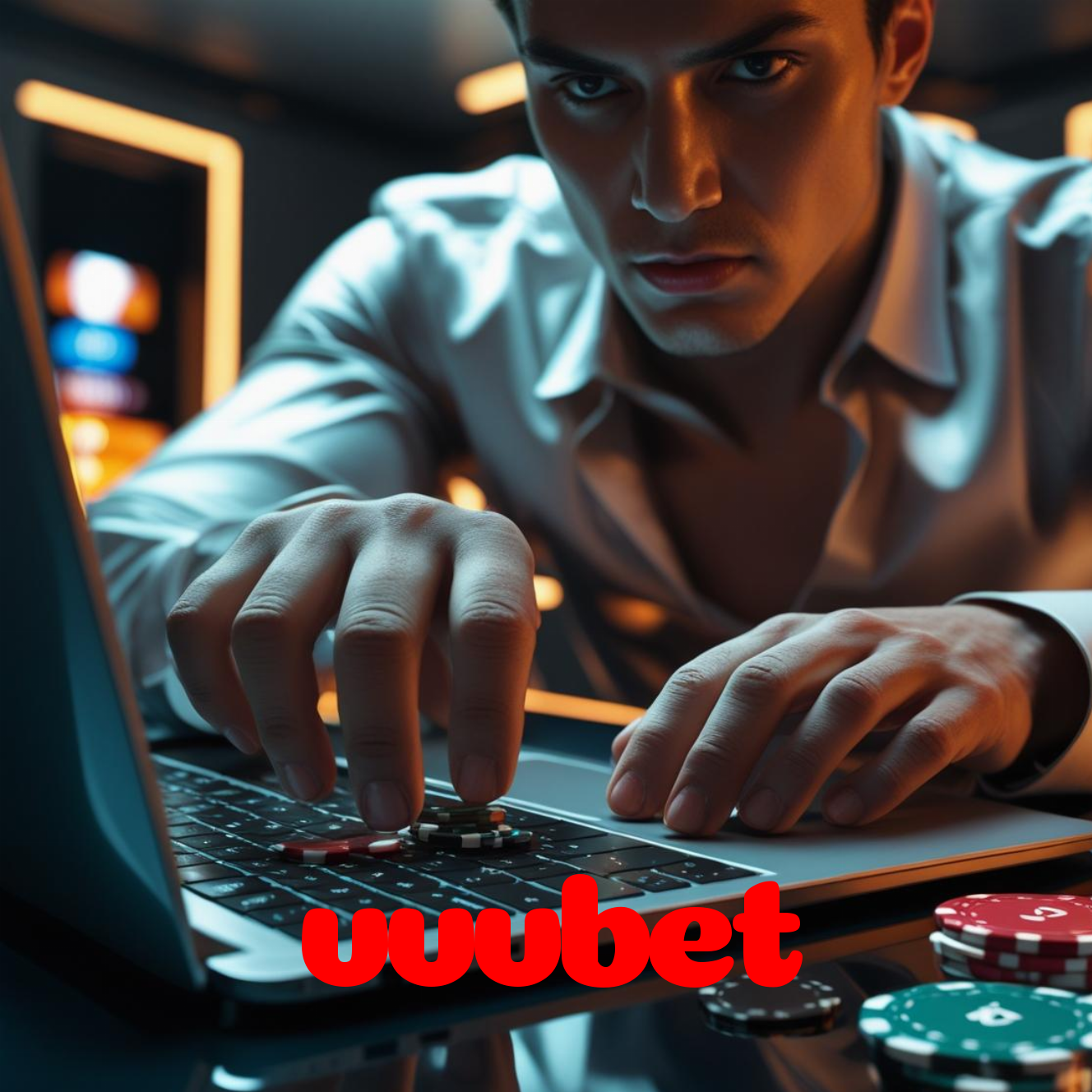 vvvbet visual
