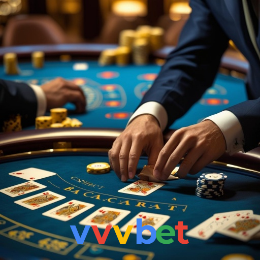 vvvbet visual