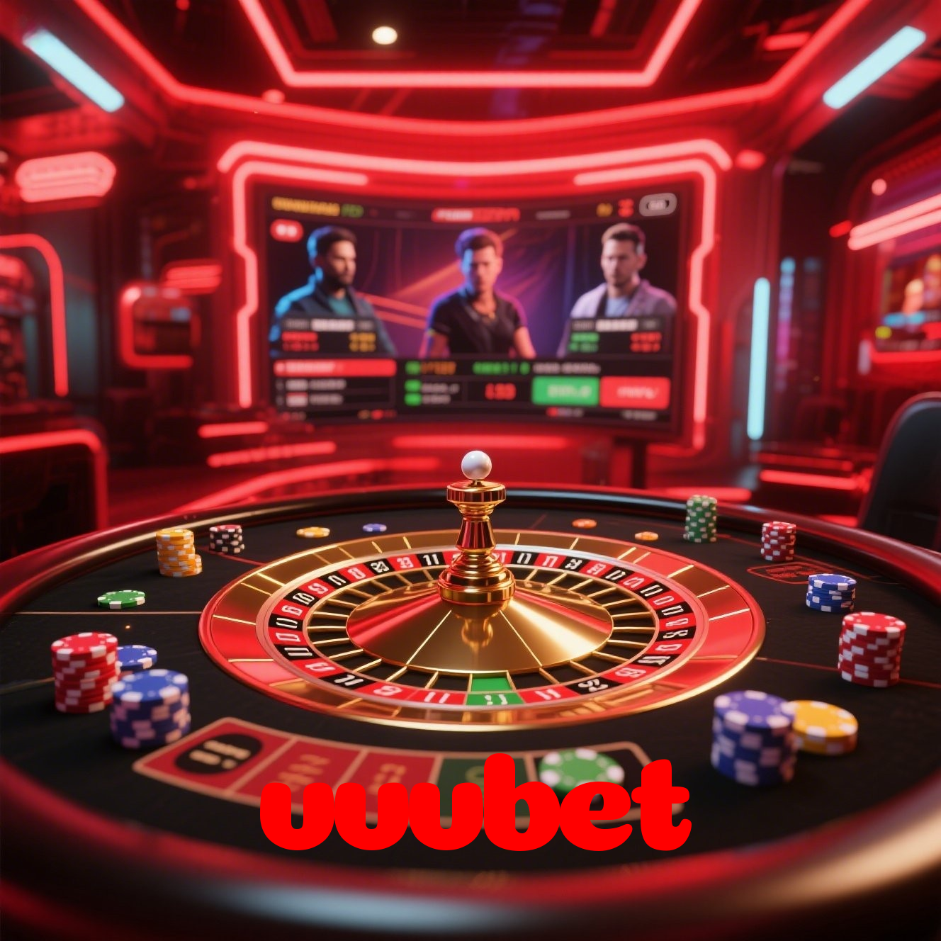 vvvbet Image