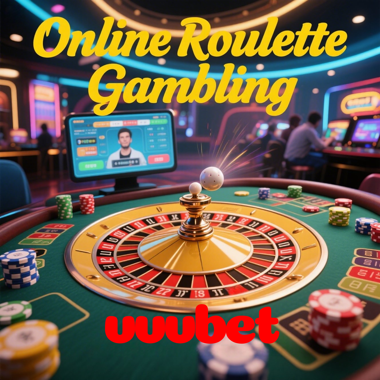 vvvbet visual