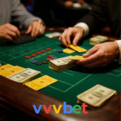 vvvbet visual