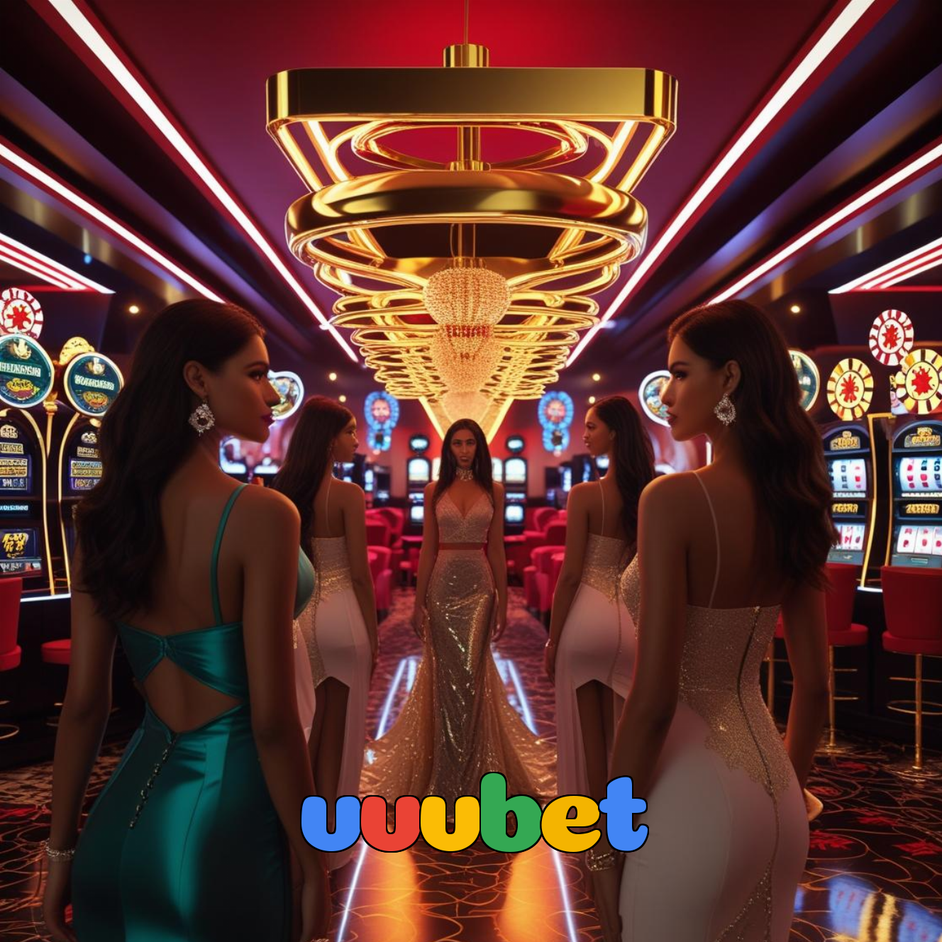 vvvbet visual