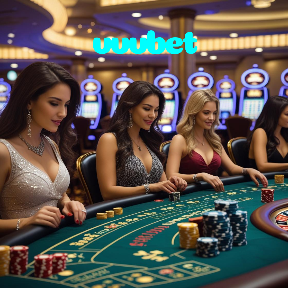 vvvbet visual