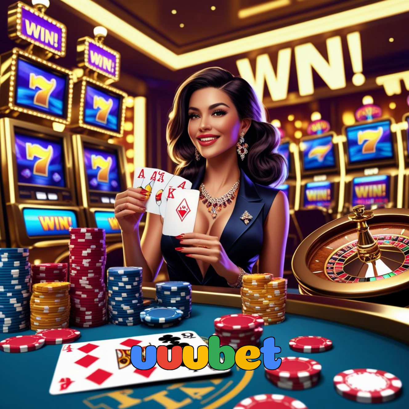 vvvbet visual