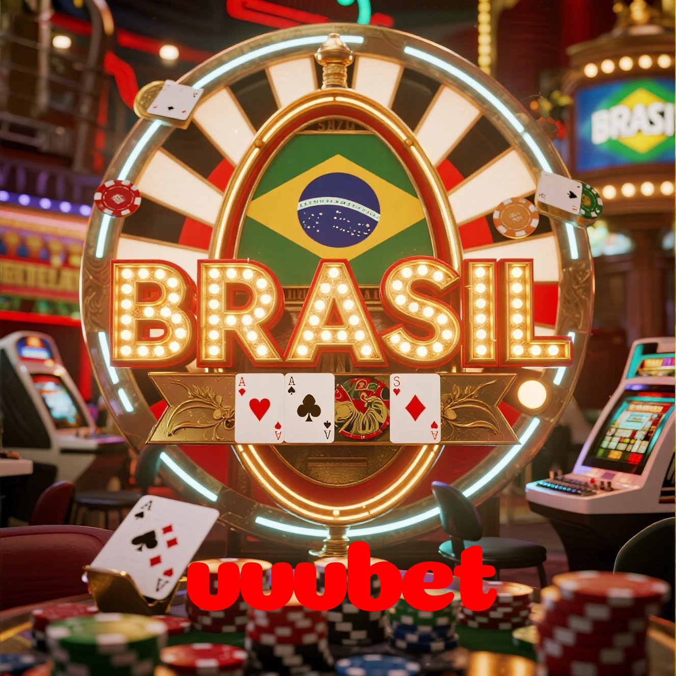vvvbet visual