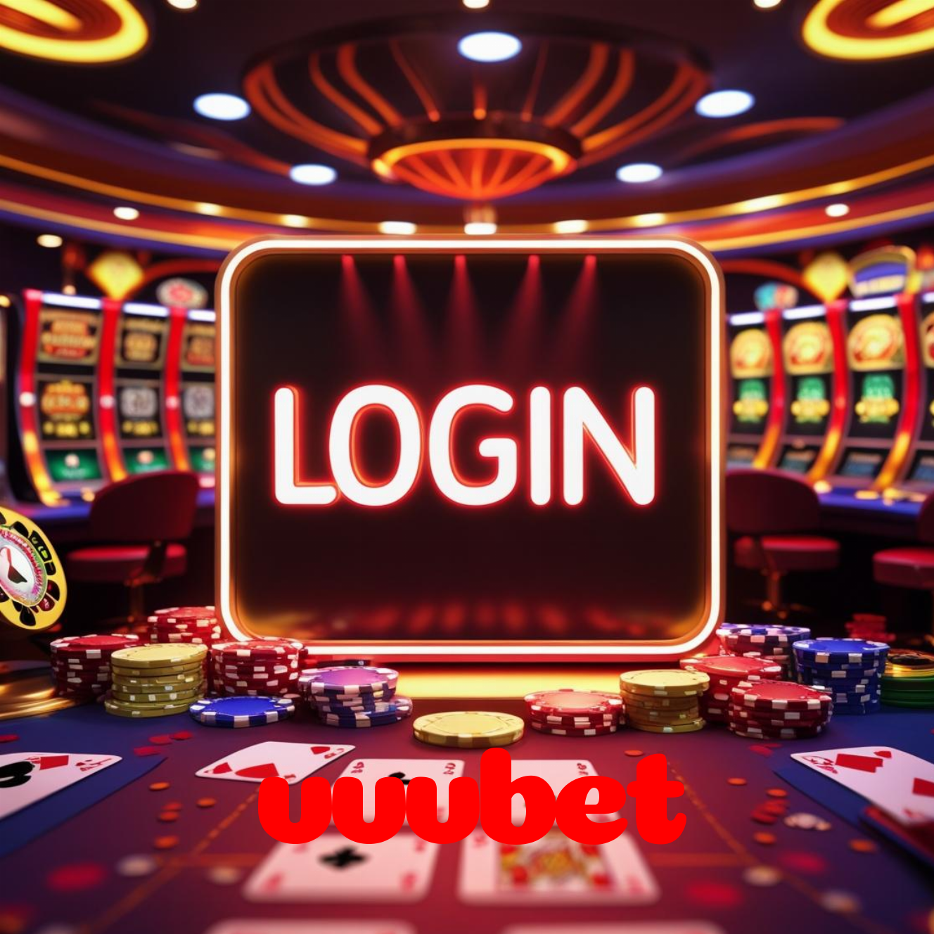 vvvbet Image