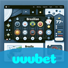 vvvbet visual