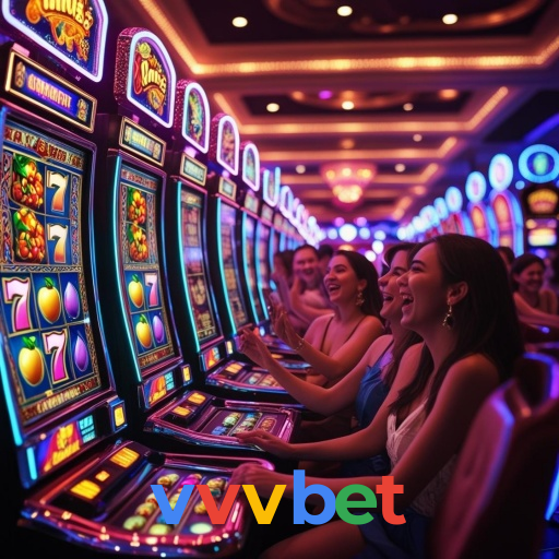 vvvbet visual