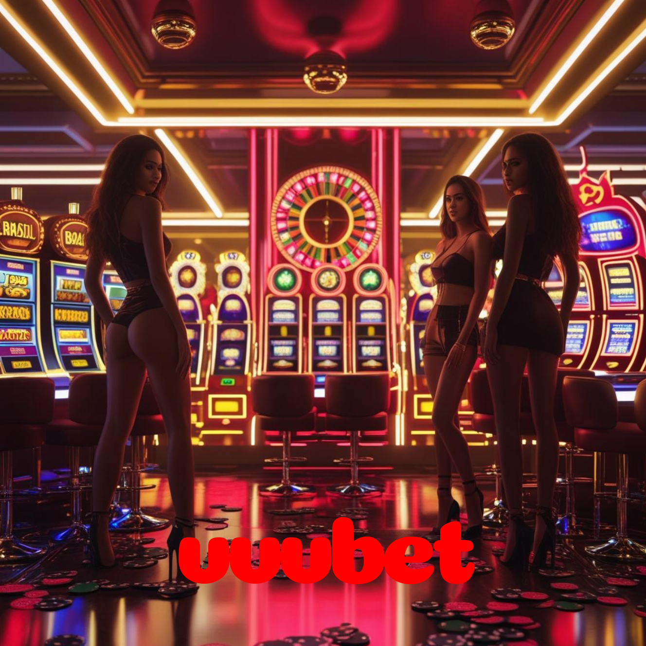 vvvbet visual