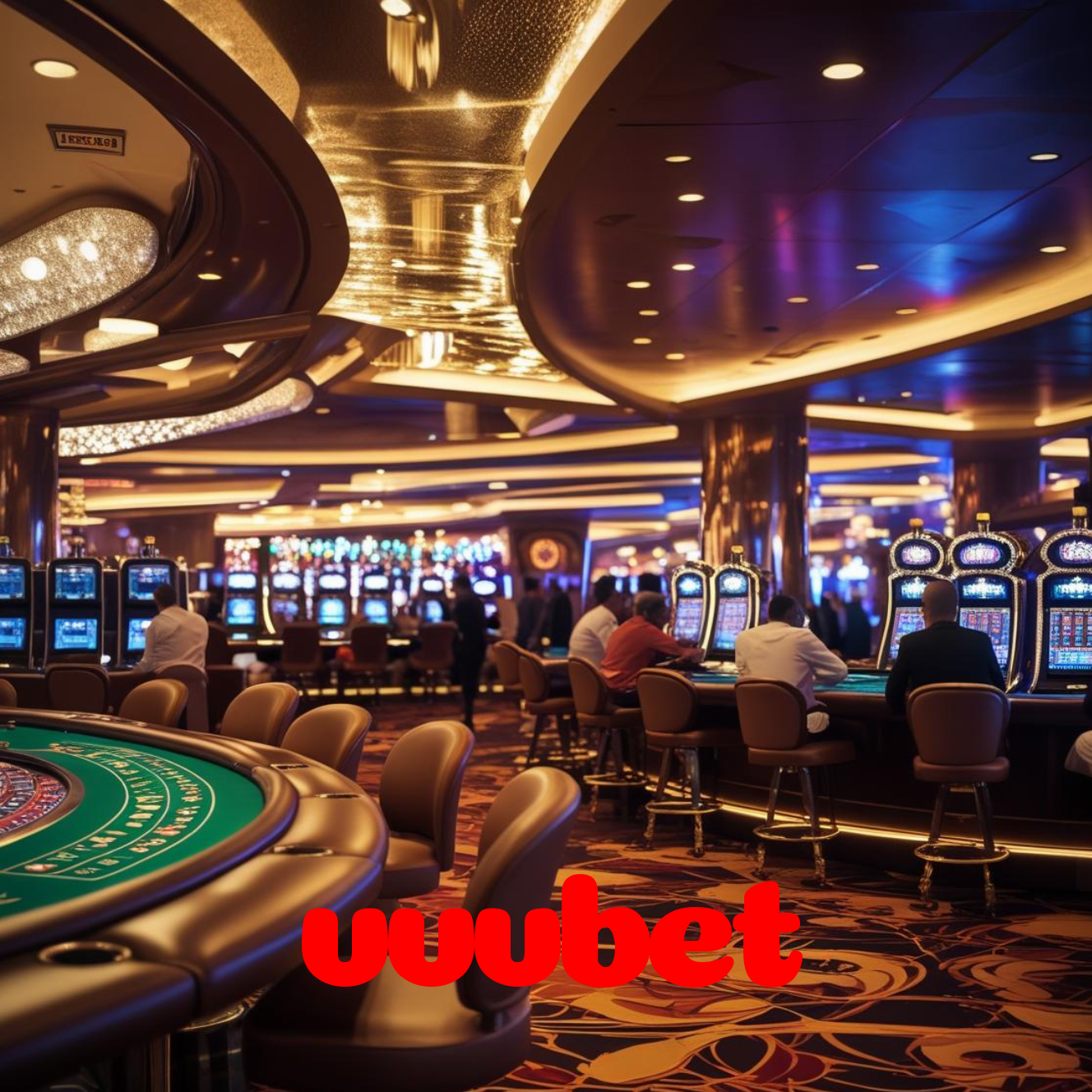 vvvbet visual