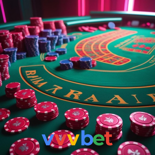vvvbet visual