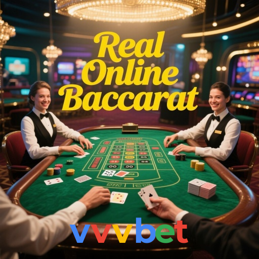 vvvbet visual