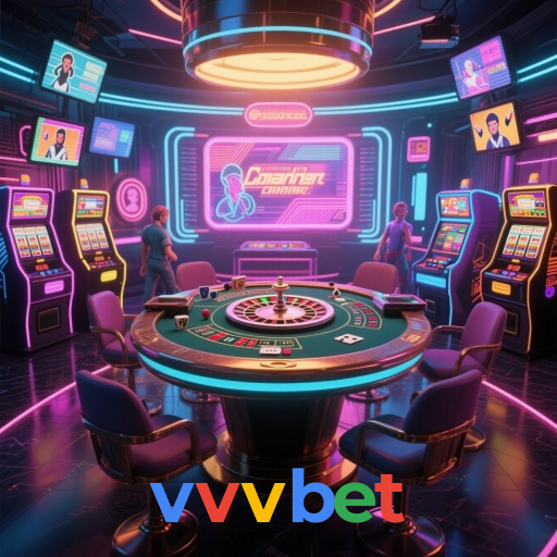 vvvbet visual