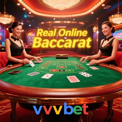 vvvbet visual