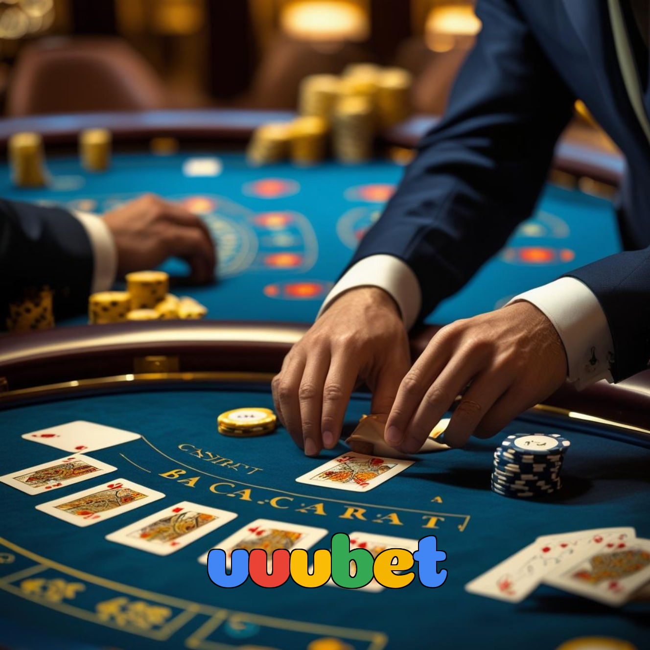 vvvbet visual