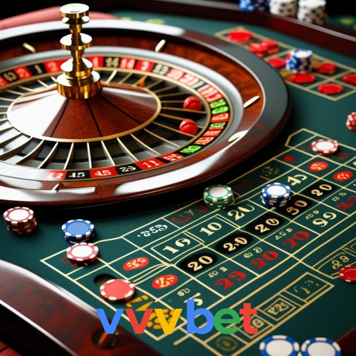 vvvbet visual