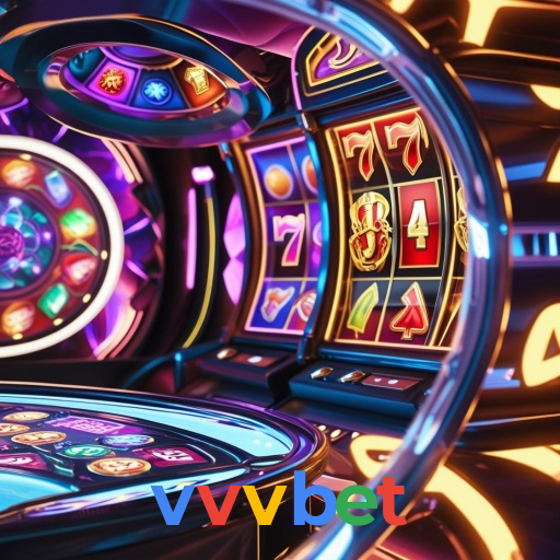 vvvbet visual