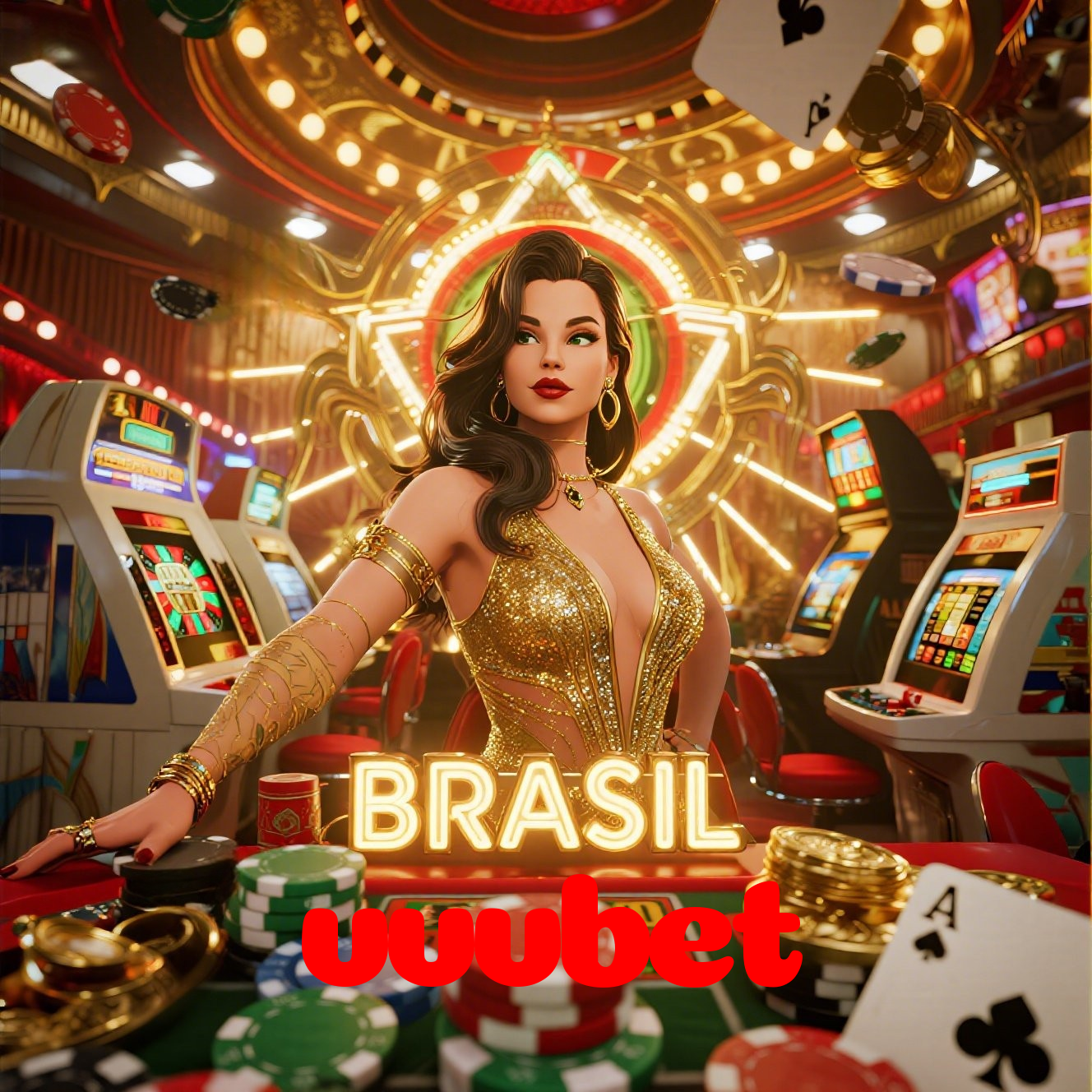 vvvbet visual