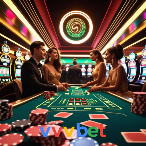 vvvbet visual