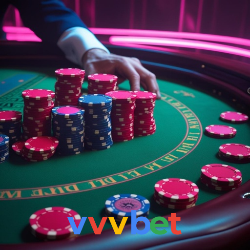 vvvbet visual