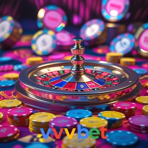 vvvbet visual