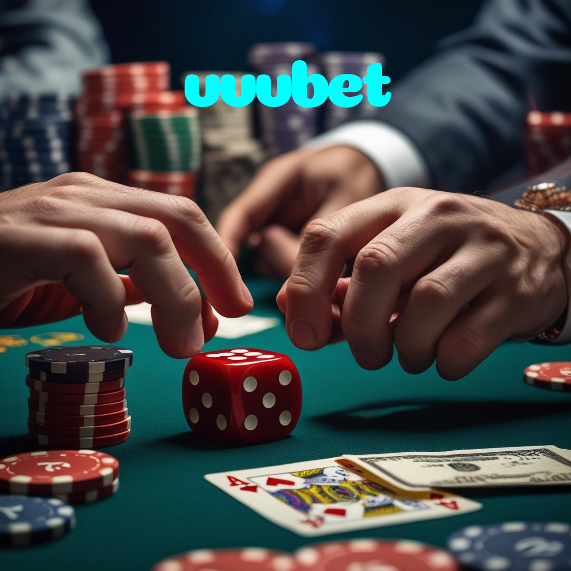 vvvbet visual