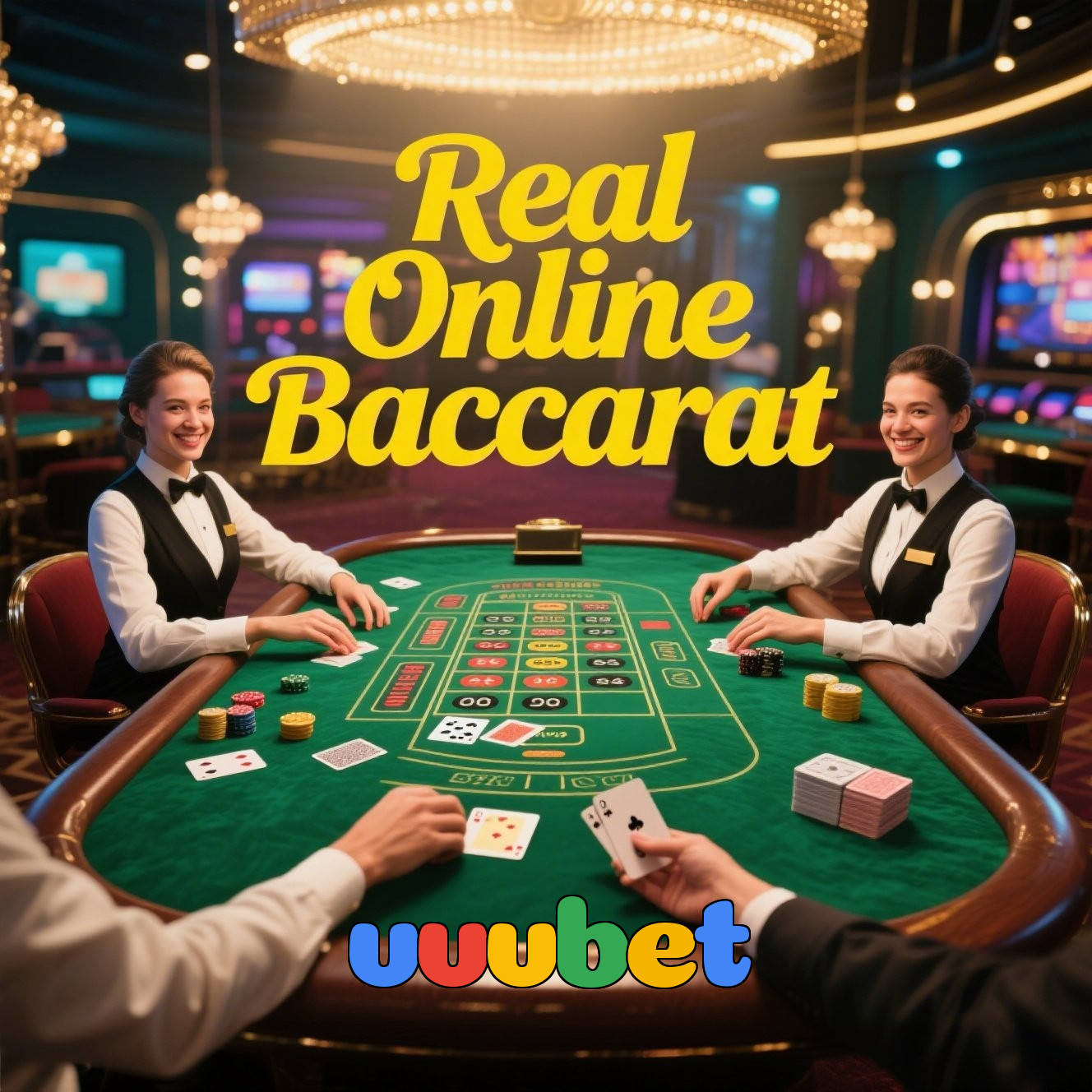 vvvbet visual