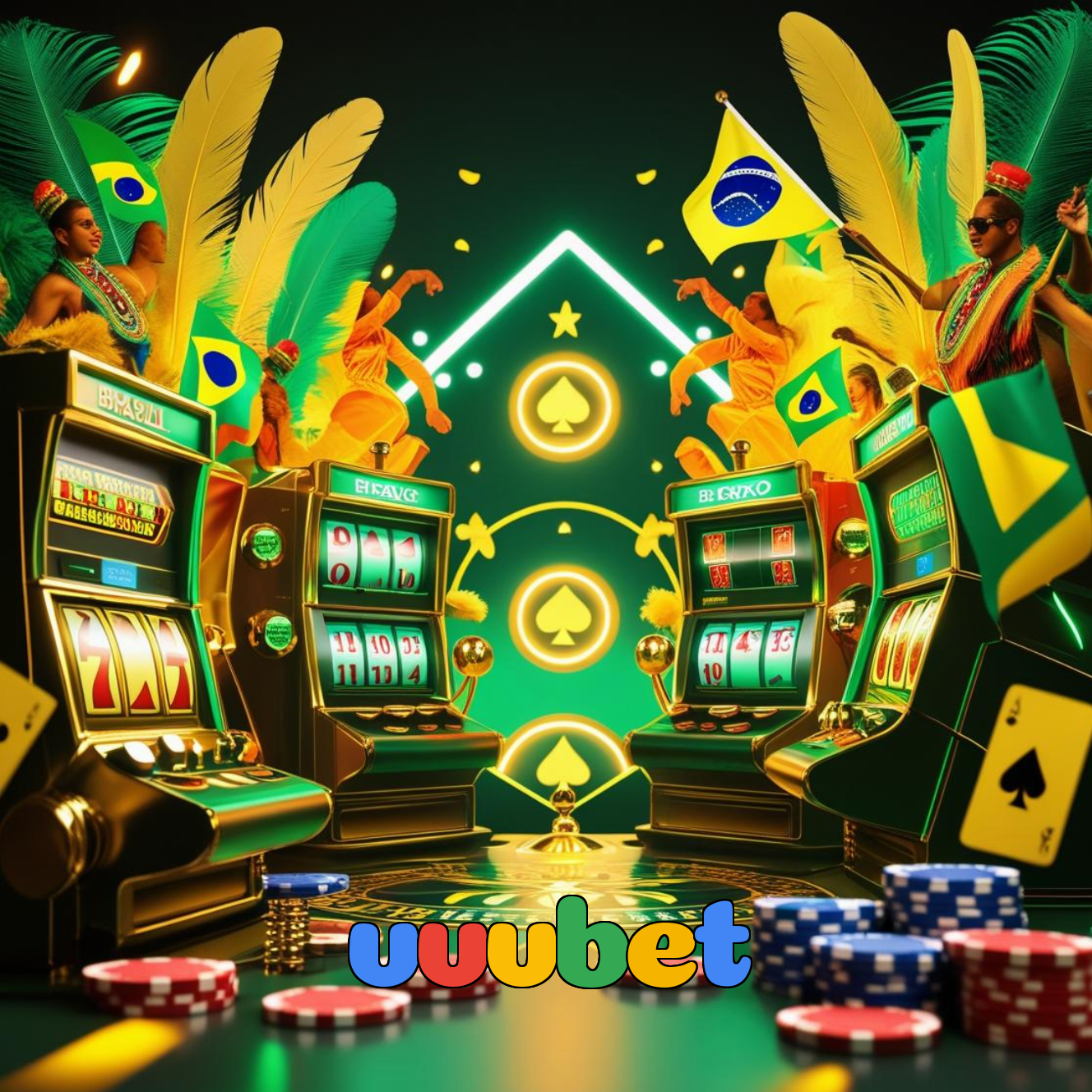 vvvbet visual