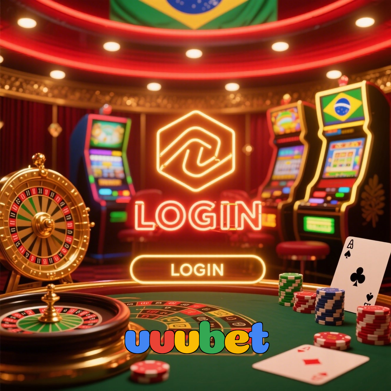 vvvbet visual