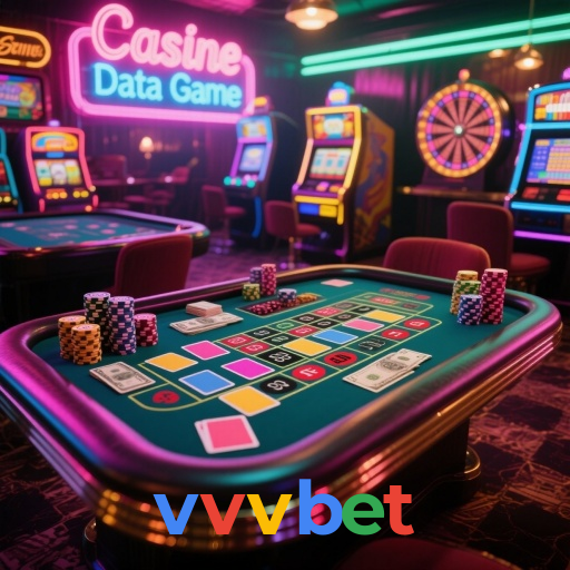 vvvbet visual
